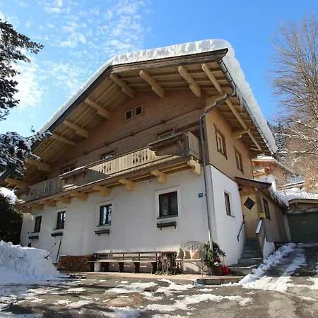 Modern Apartment In Kitzbuhel Near Ski Area Exterior photo