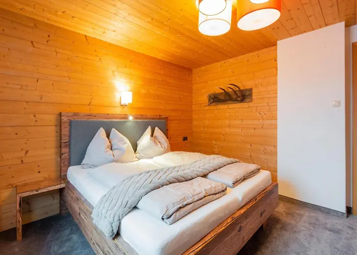 Modern Apartment In Kitzbuhel Near Ski Area