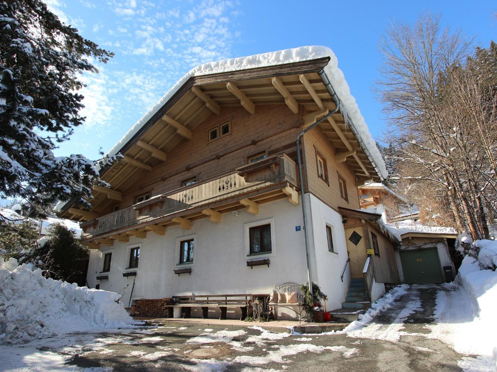 Modern In Near Area