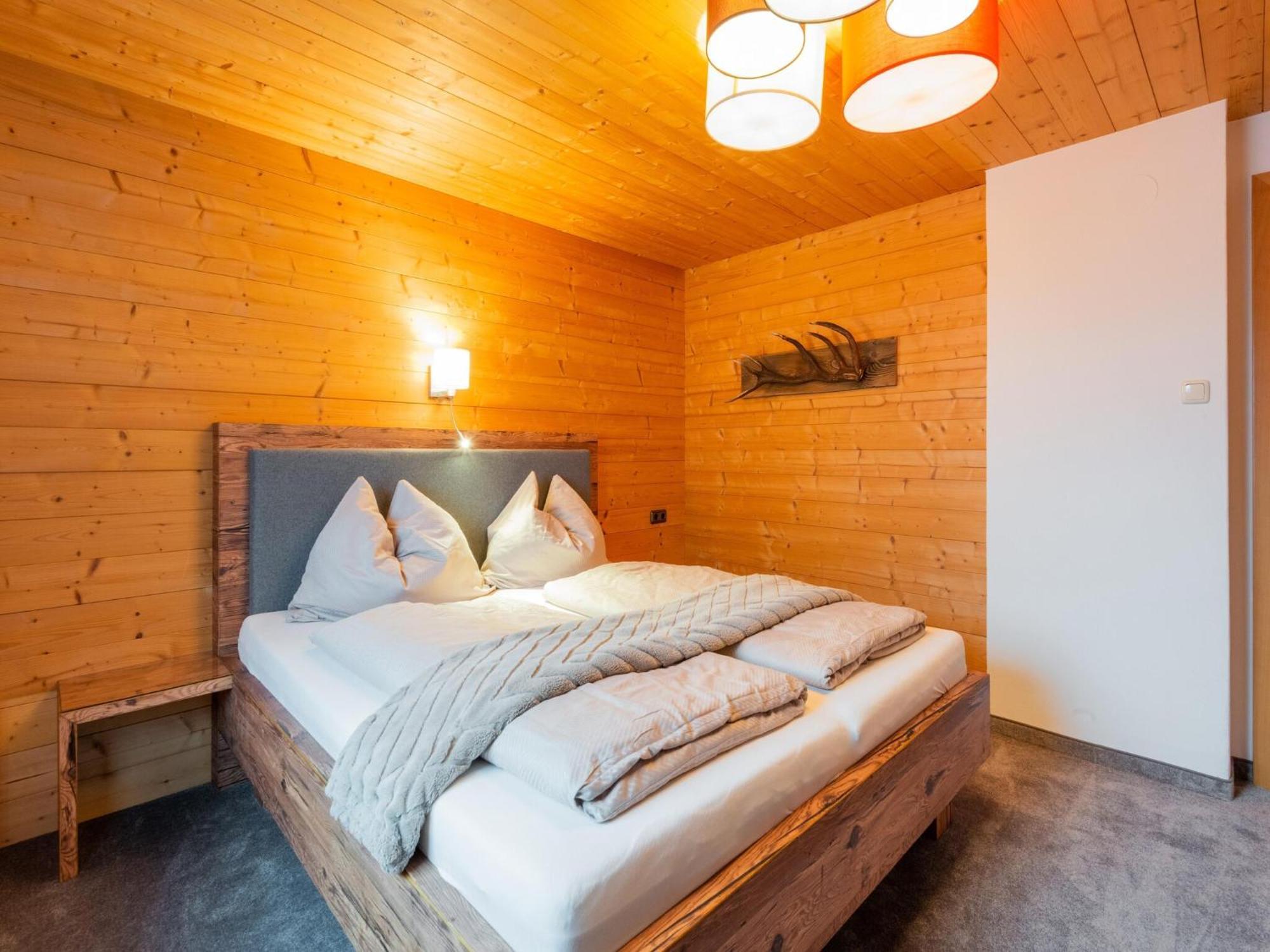 Apartment Modern In Near Area *