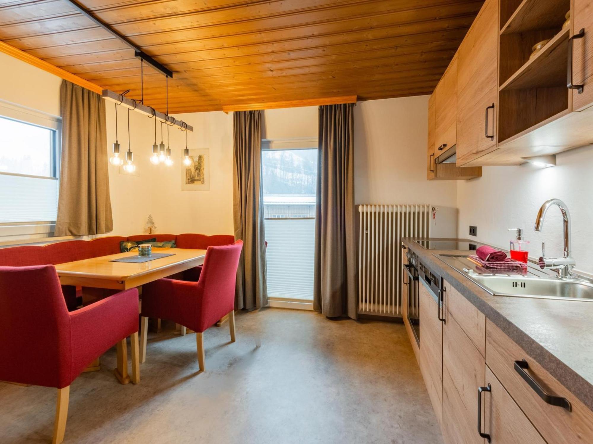 Modern In Near Area *