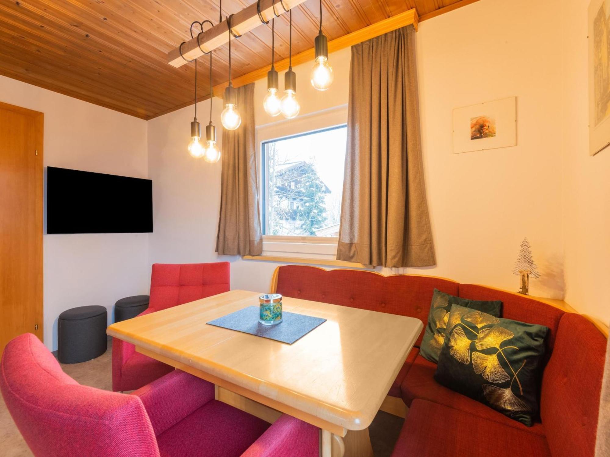 Apartment Modern In Near Area *