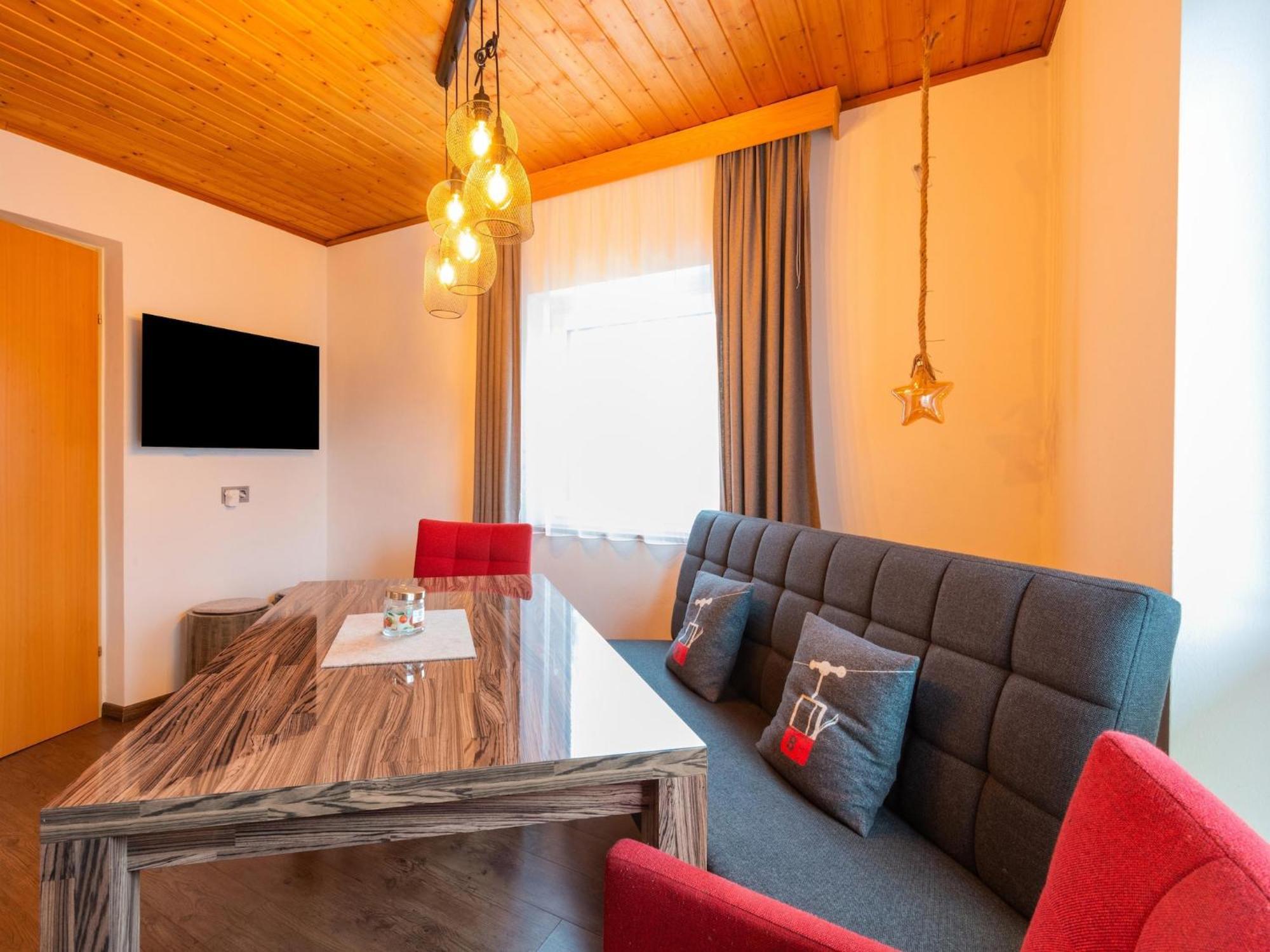 Appartamento Modern In Near Area