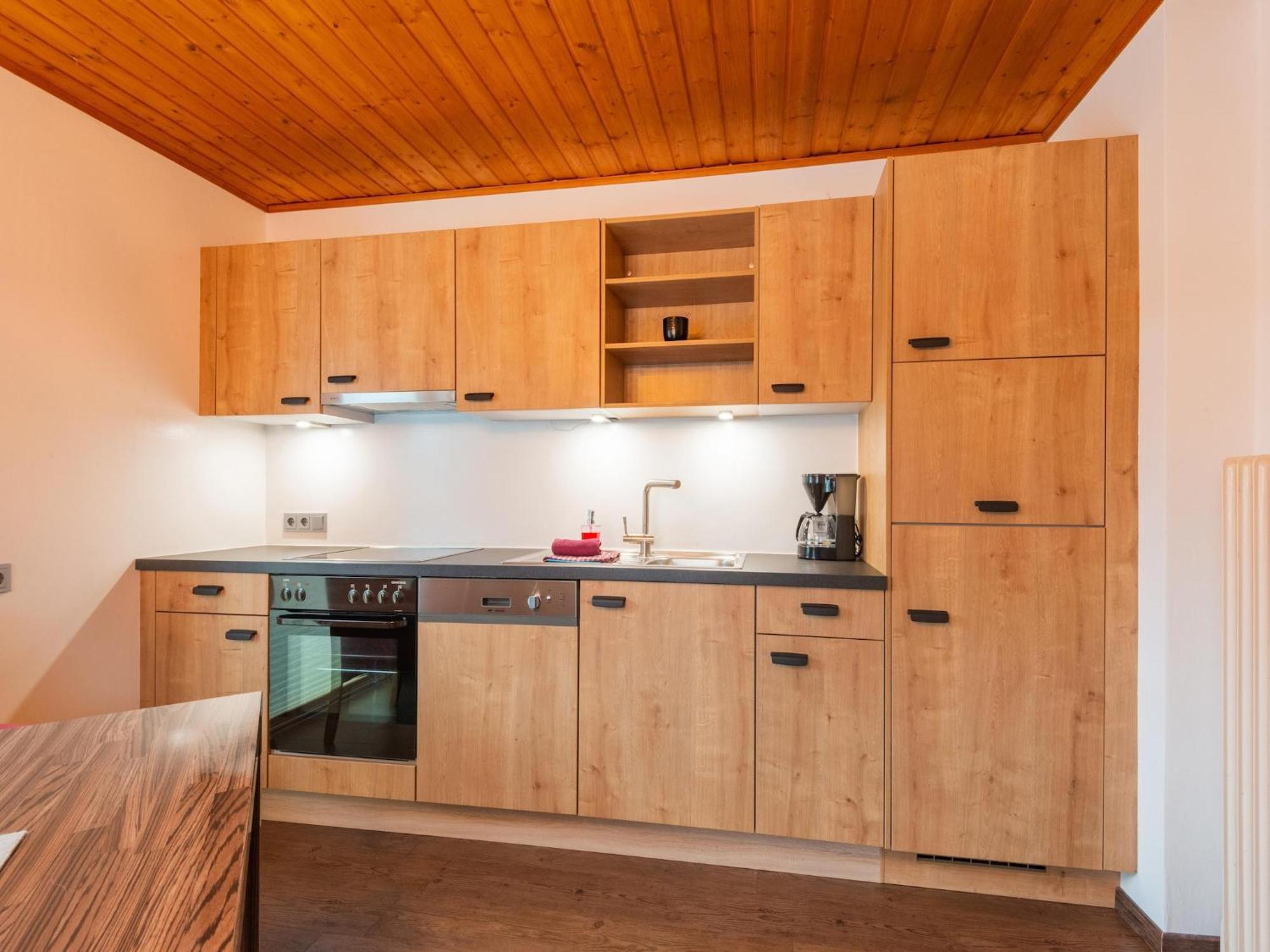 Modern In Near Area *