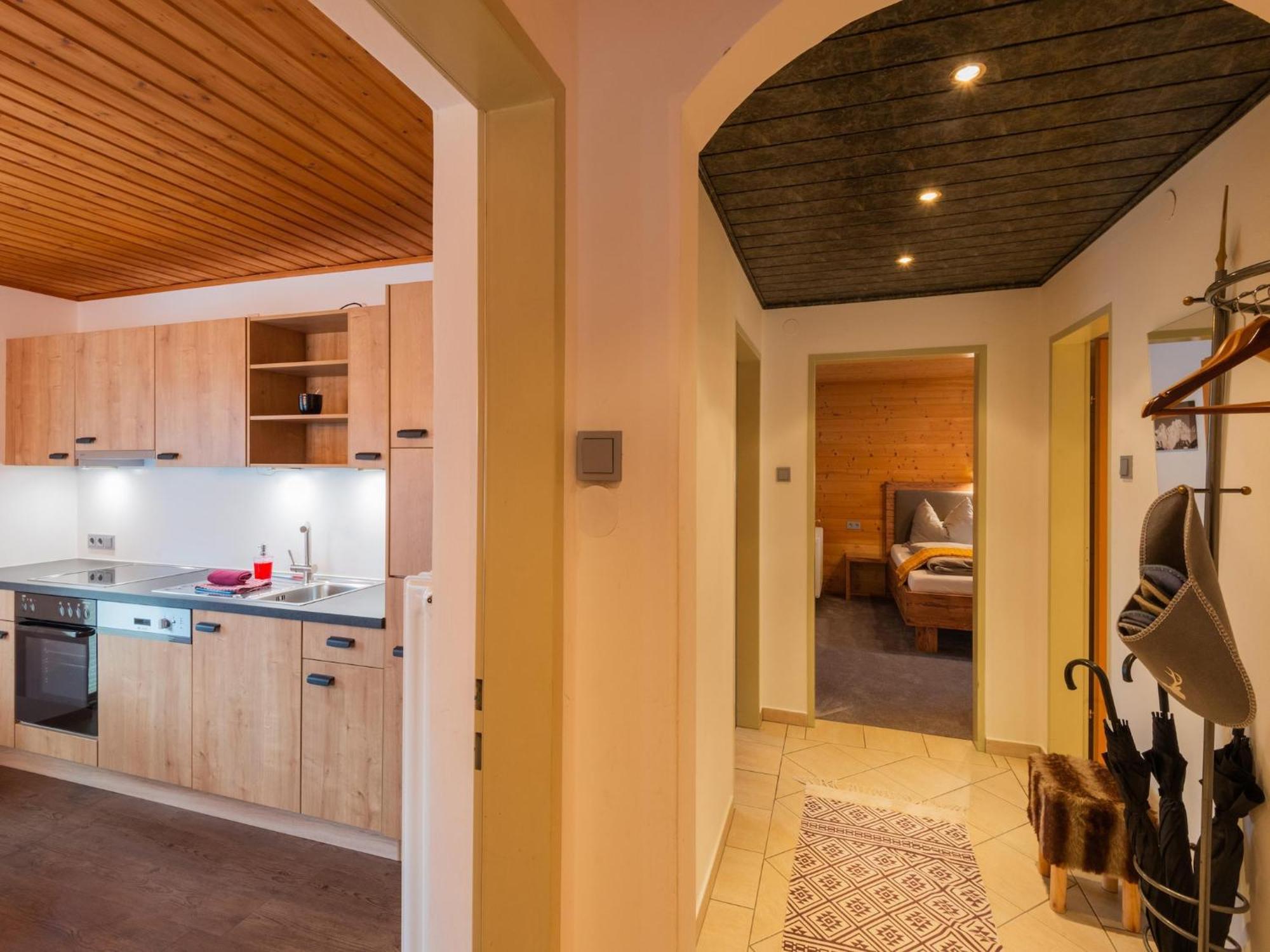 Apartment Modern In Near Area Kitzbuhel