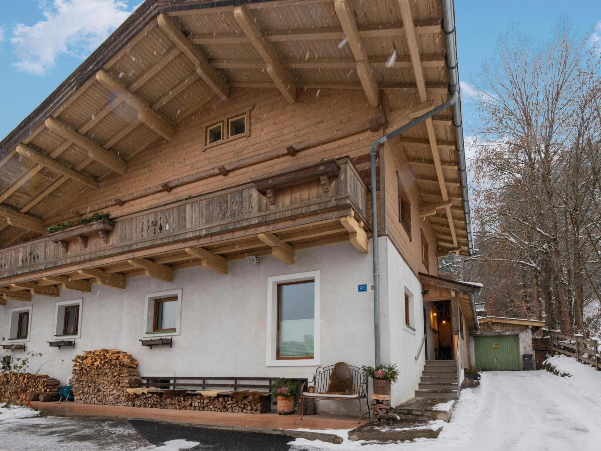 Modern In Near Area * Kitzbuhel