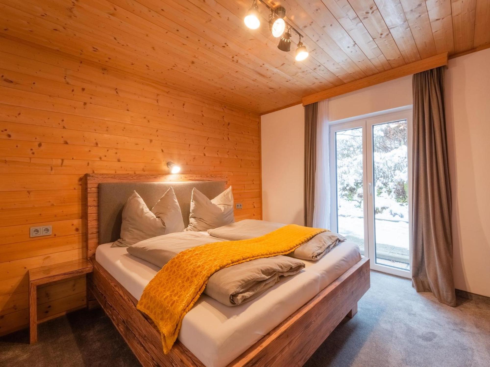 Modern In Near Area Apartment Kitzbuhel