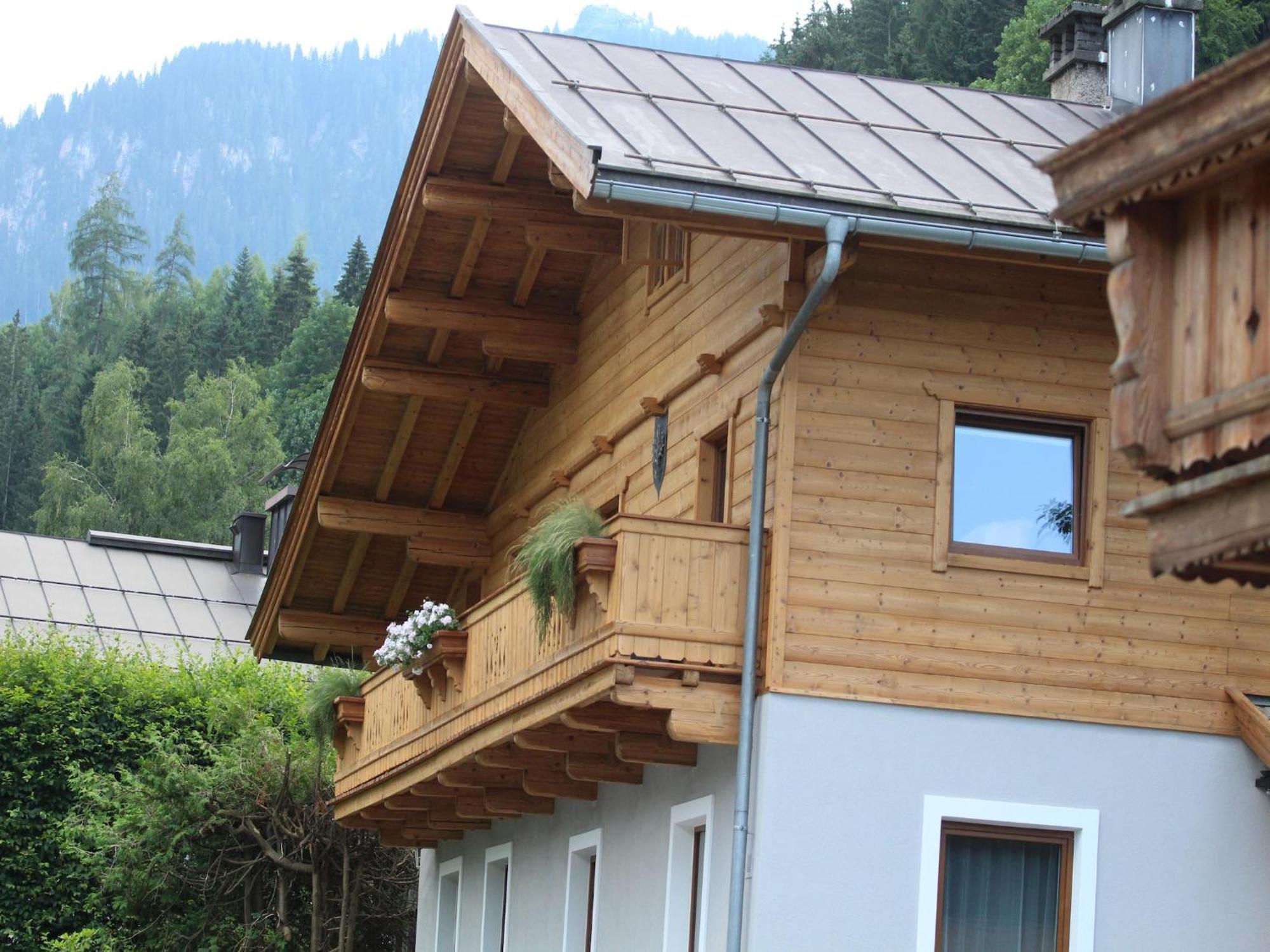 Apartment Modern In Near Area