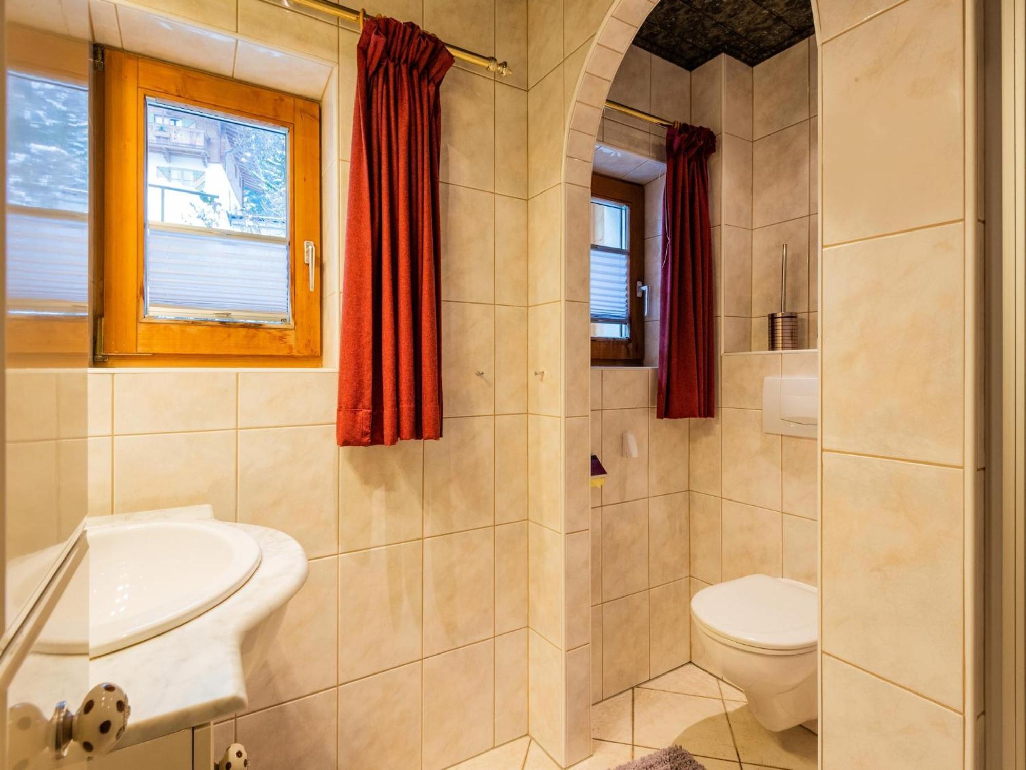 Apartment Modern In Near Area Kitzbuhel