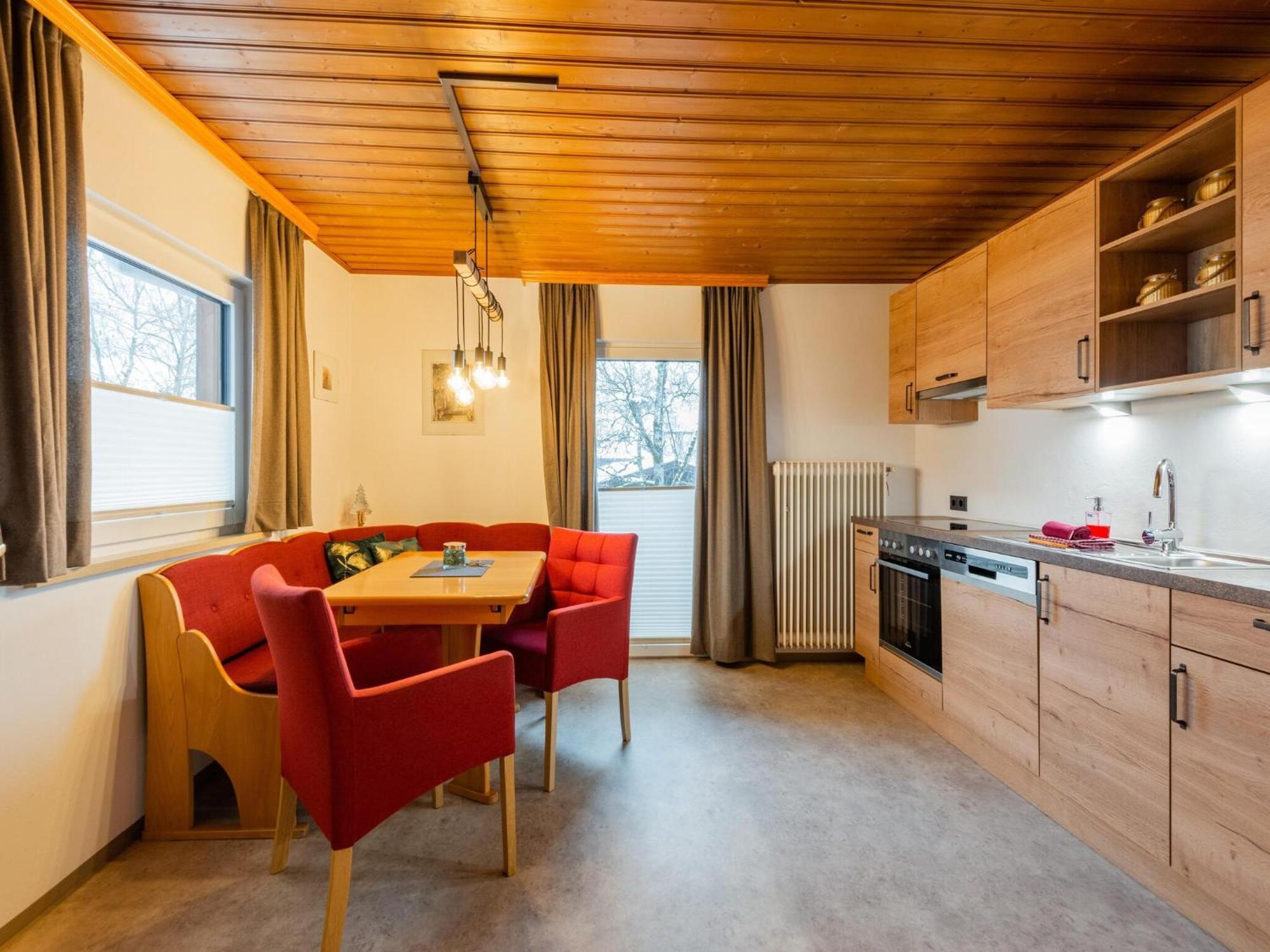 Modern In Near Area *