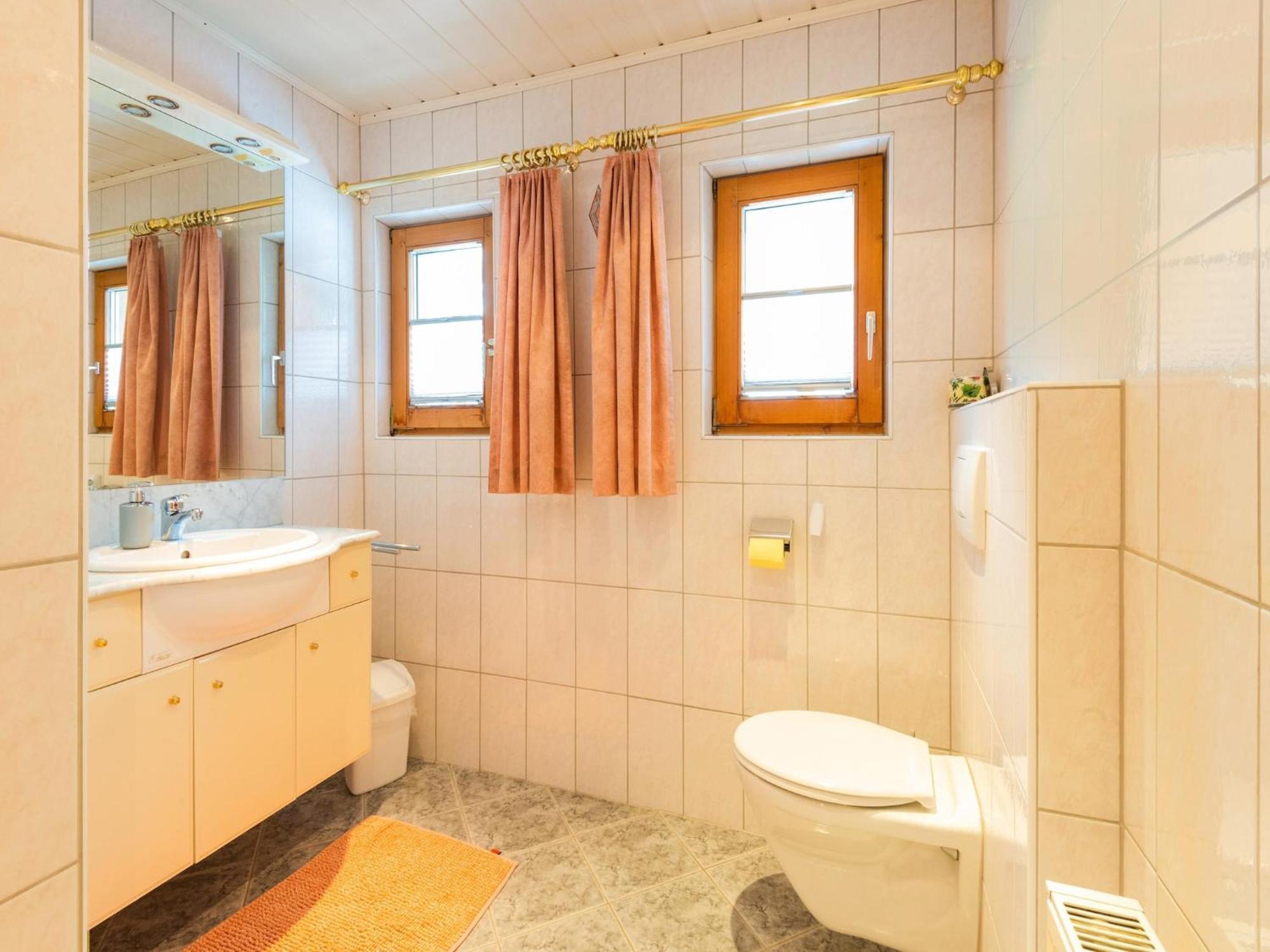 Modern In Near Area Apartment Kitzbuhel
