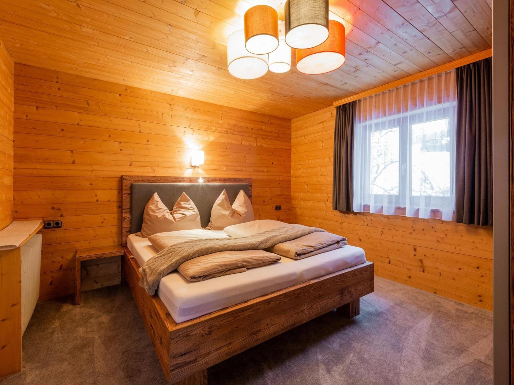 Appartamento Modern In Near Area Kitzbühel