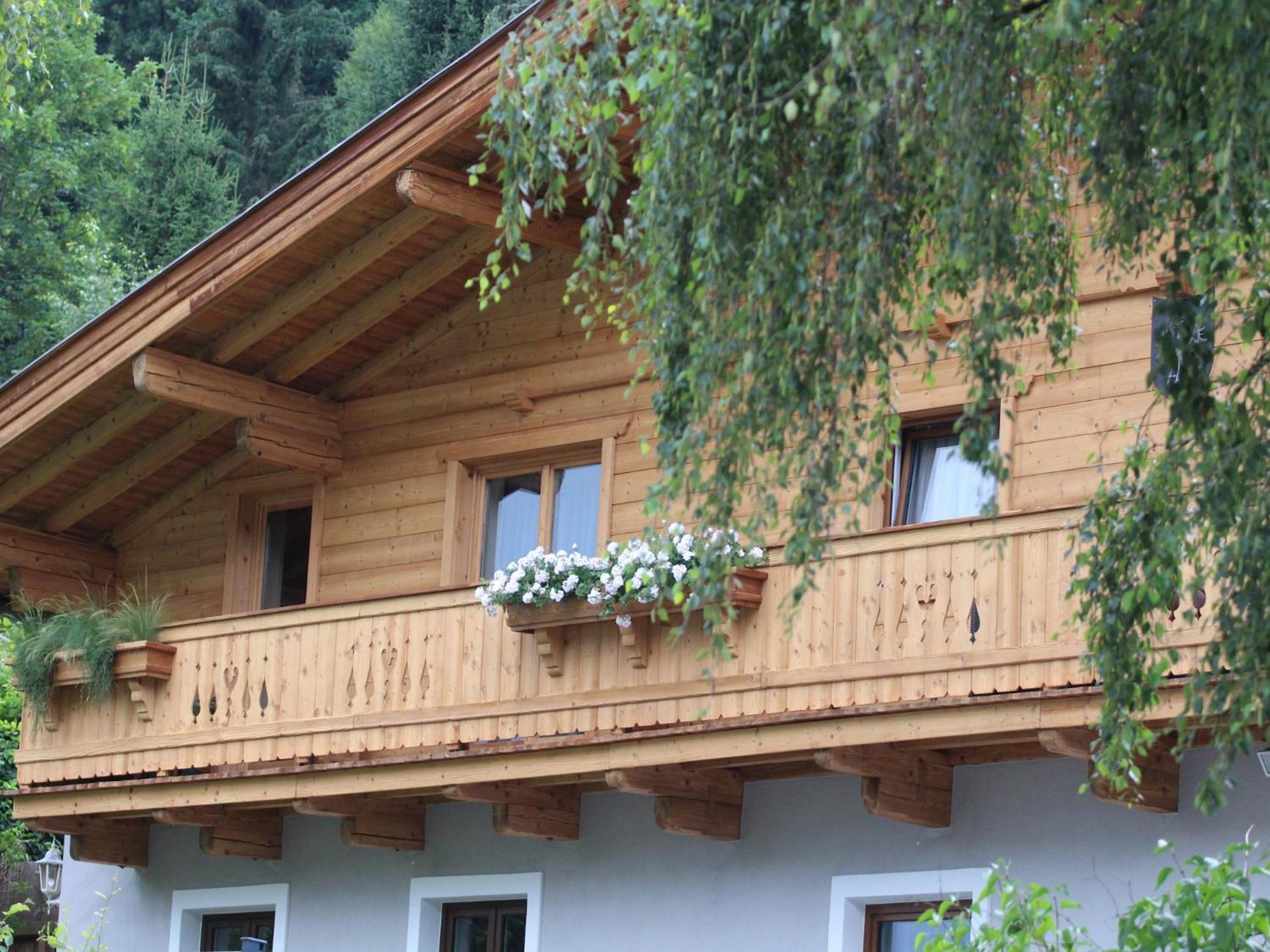 Appartamento Modern In Near Area Kitzbühel