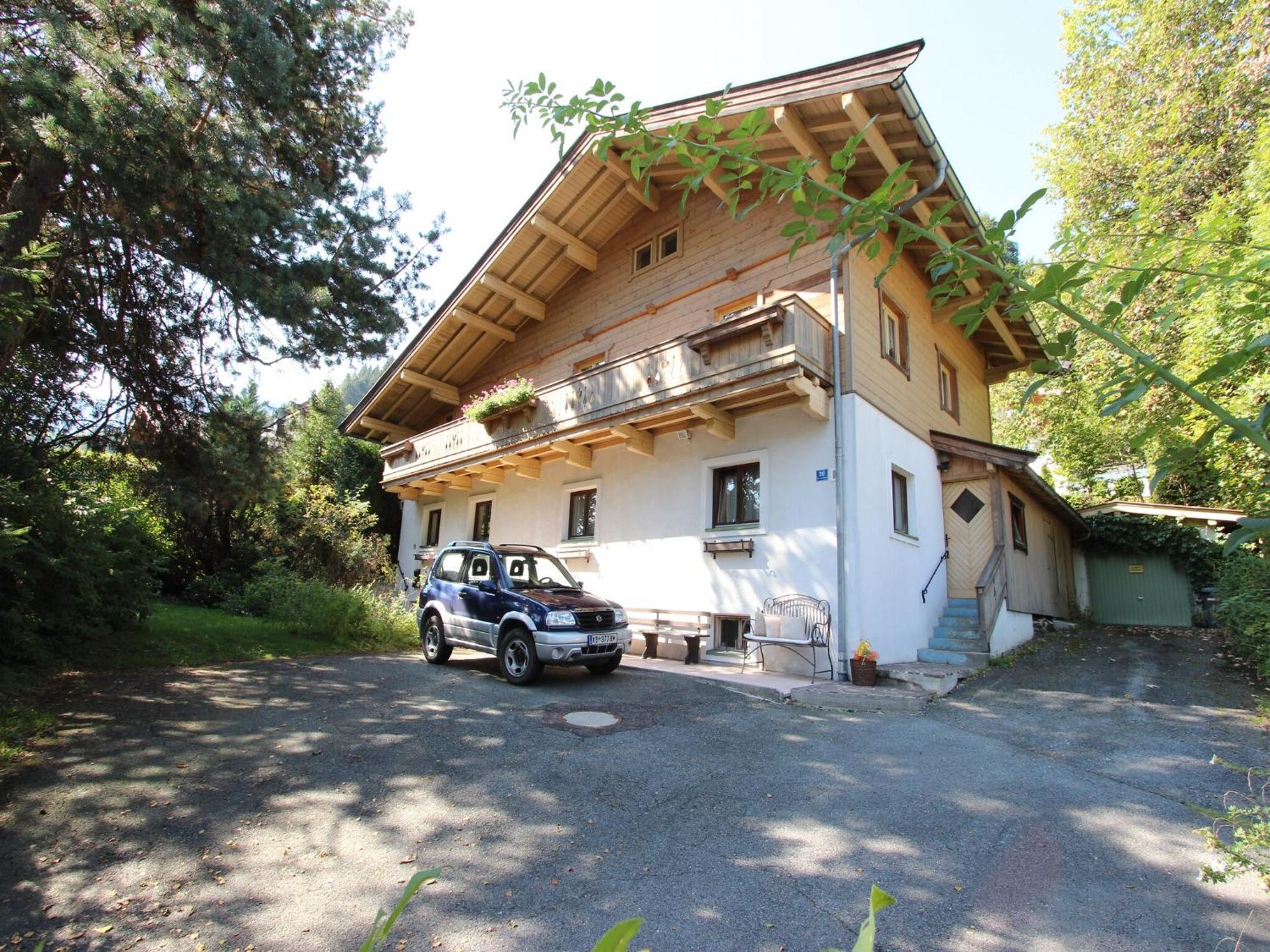 Appartamento Modern In Near Area *