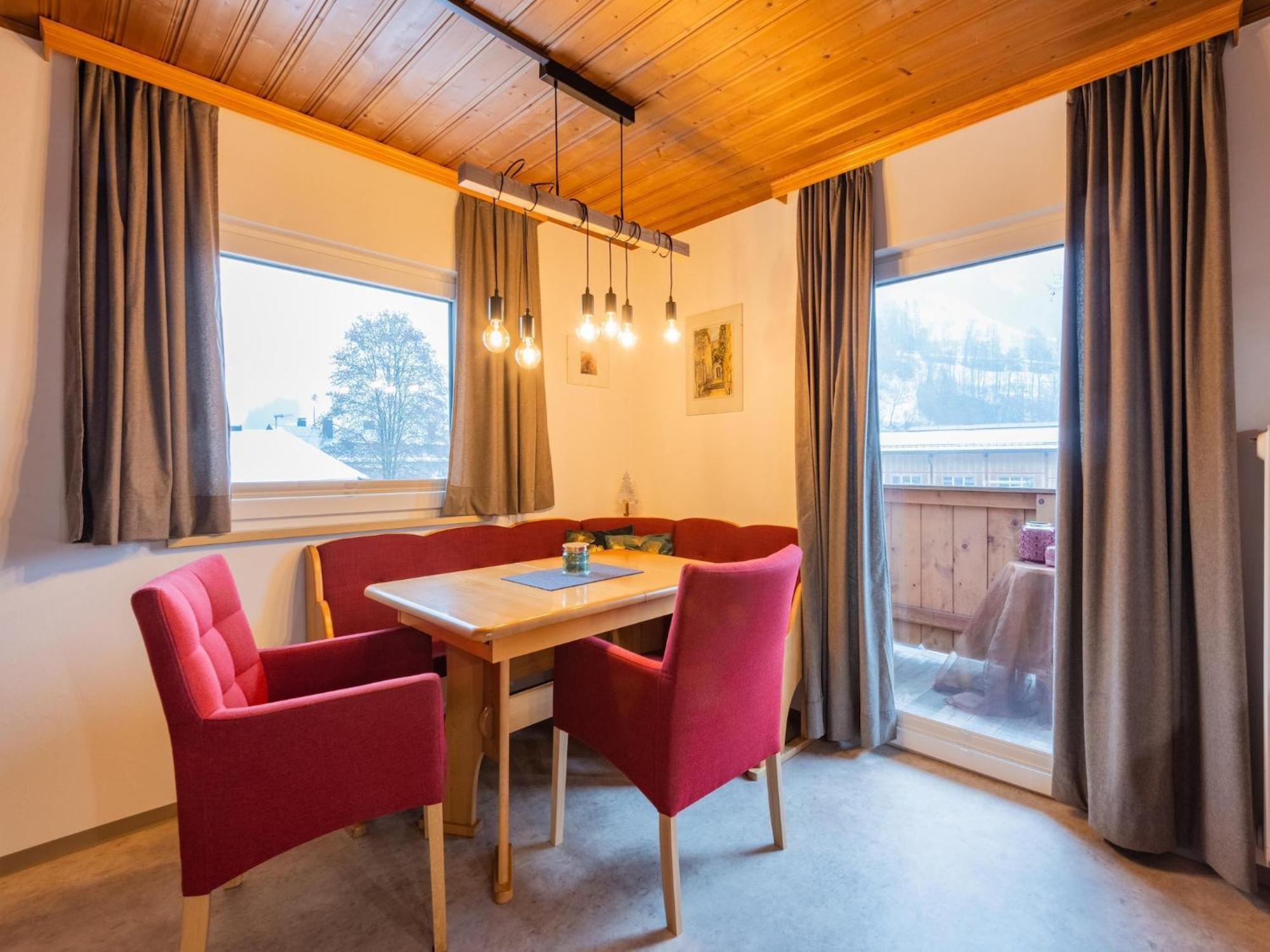 Modern In Near Area Appartamento Kitzbühel