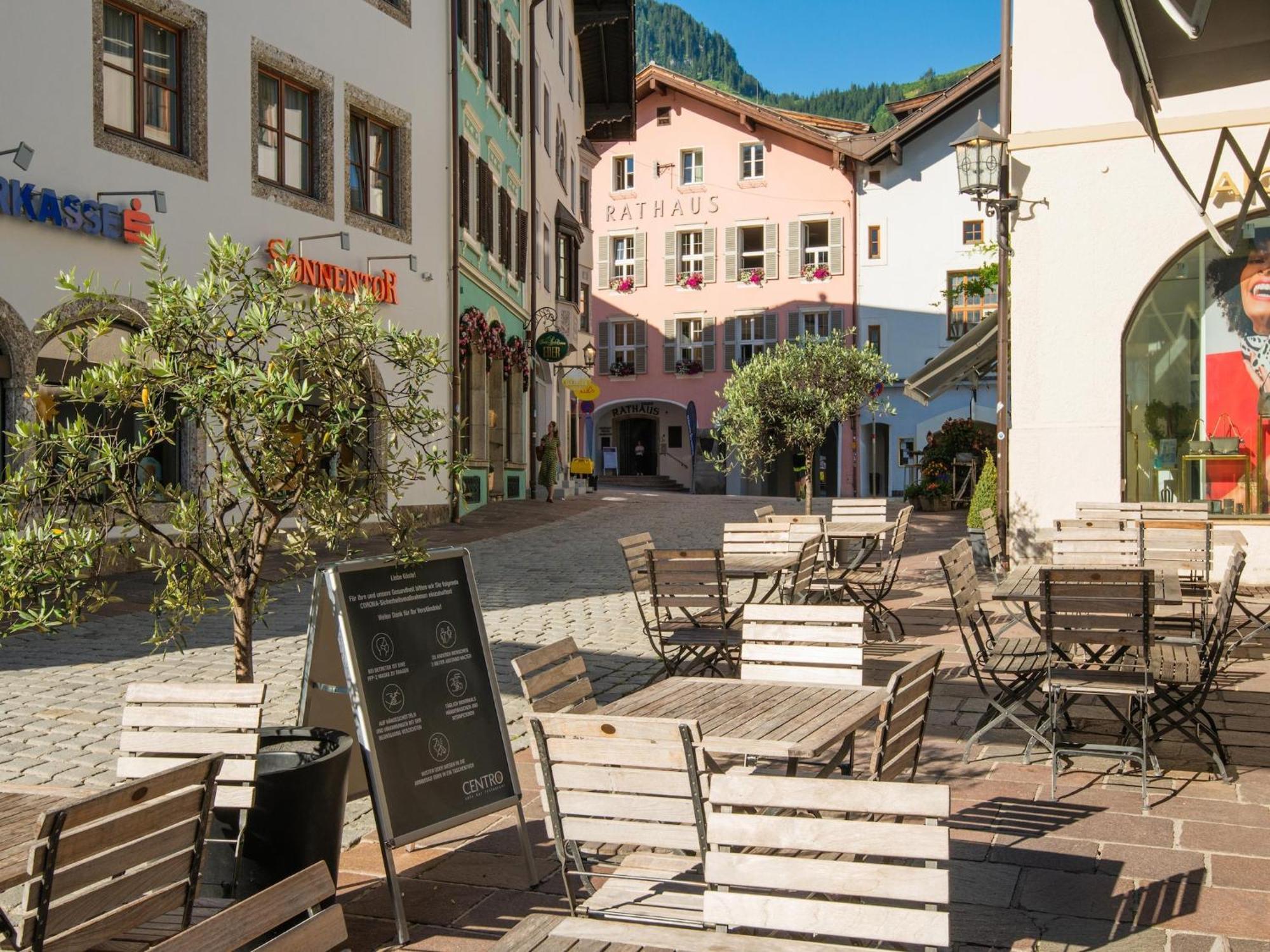 Modern In Near Area Kitzbühel